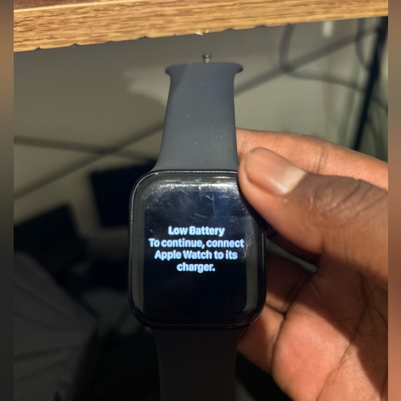 Apple Watch SE 2023
